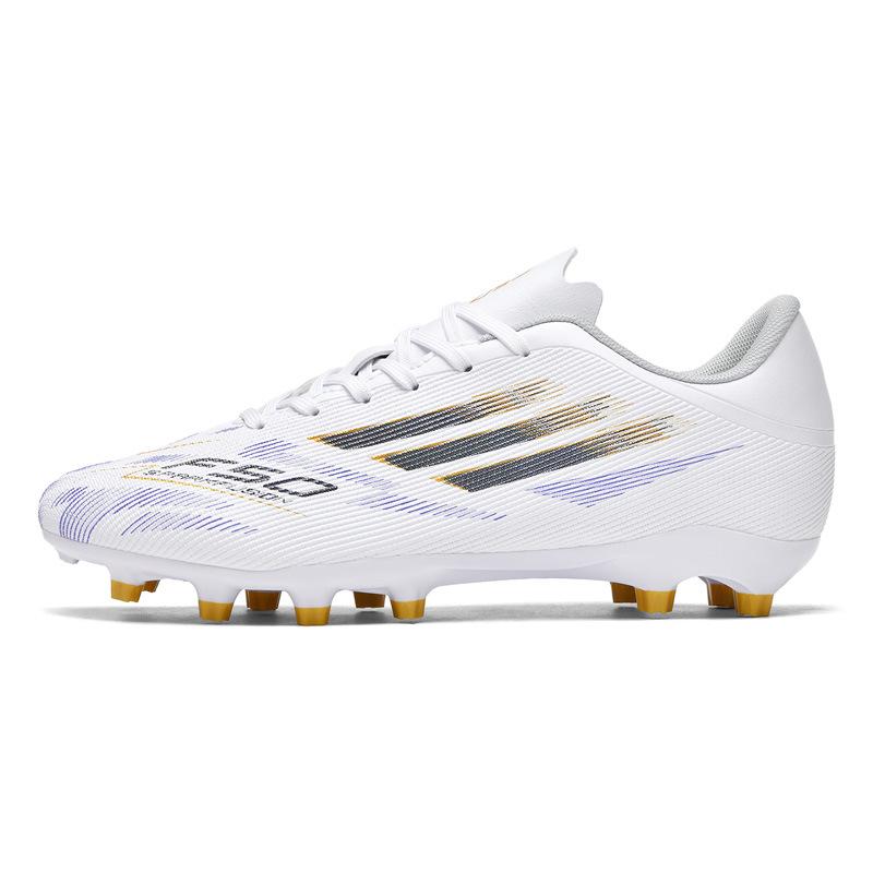 Кроссовые кроссовки для тренировок на траве для детей и взрослых 40