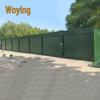 Woying Military Green Modular Container House