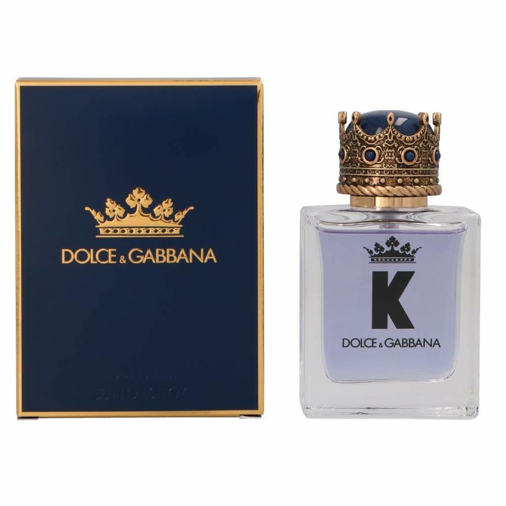 Dolce & Gabbana K By Dolce Gabbana, Eau De Toilette, For Men, 50 Ml