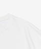 TAILOR STUDIO Taylor Univ Graphic T-Shirt (White)