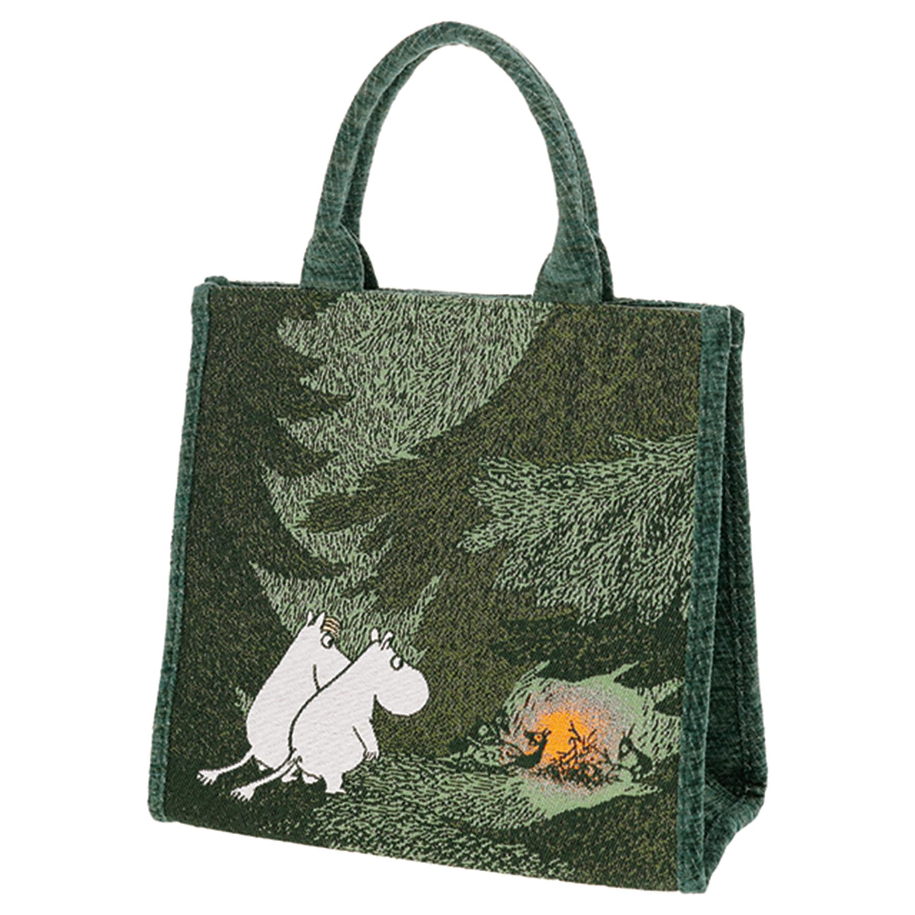 

Мини-сумка Глубоко в лесу Глубоко в лесу [Марушин]