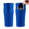 Dingbai Football Shin Guard Calf Sleeves
