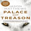 Palace of Treason by Jason Matthews Paperback Book 9781405920834