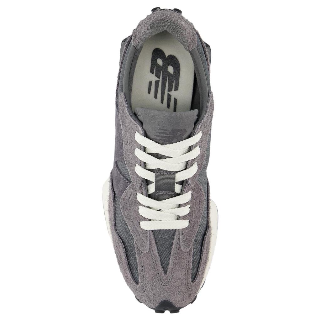 New Balance U327WTG White Unisex