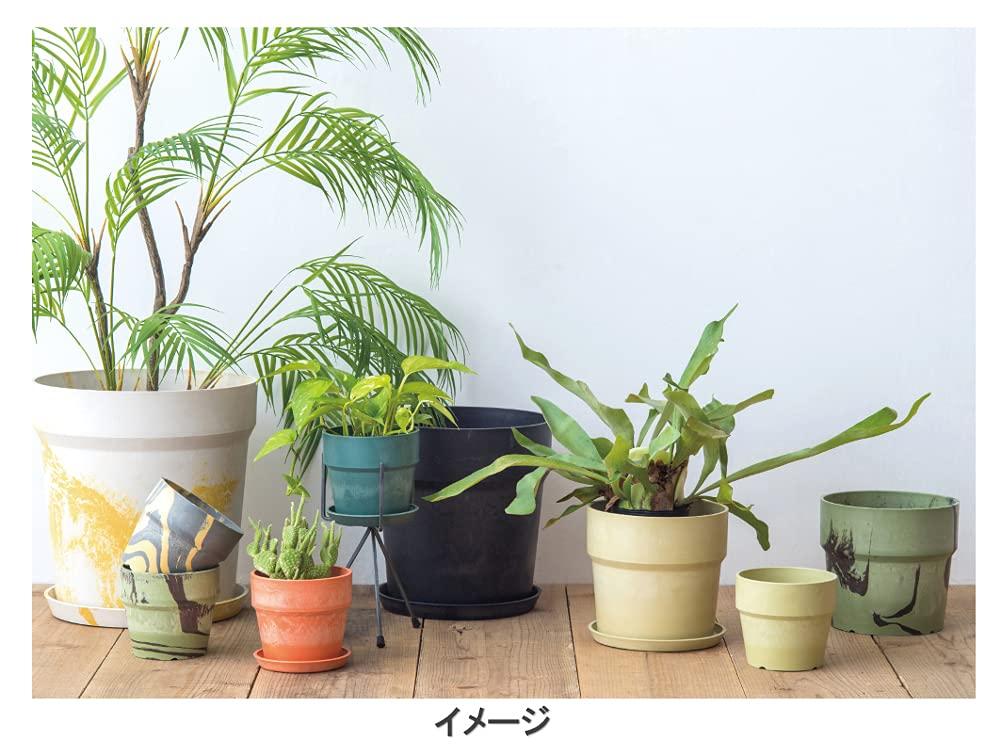 Posh Living Urban Plant Pot Solid Milk 81045 26.5×H28cm