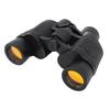 HD Binoculars 60x60 Night Vision Lens Cloth Neck Strap Portable Binoculars for Outdoor Activities