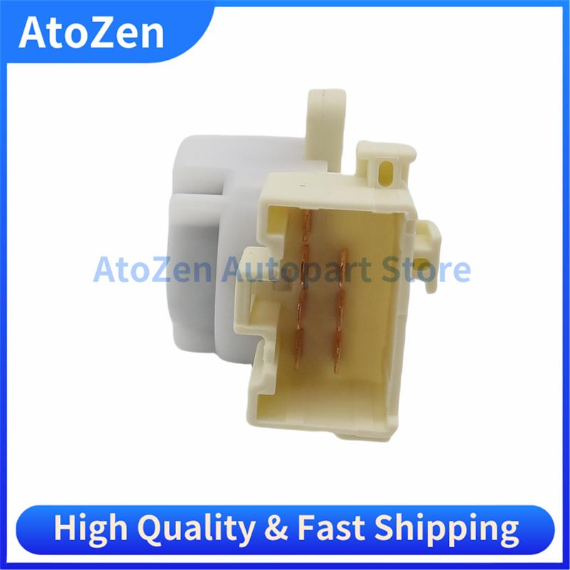 Car Ignition Starter Switch 84450-12200 for Toyota Hiace Corolla Ae111 Wish CARMY Rav4 4runner Hilux 8445012200 84450 12200
