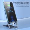 Universal Desktop Mobile Phone Holder Stand for IPhone IPad Adjustable Tablet Foldable Table Cell Phone Desk Stand Holder