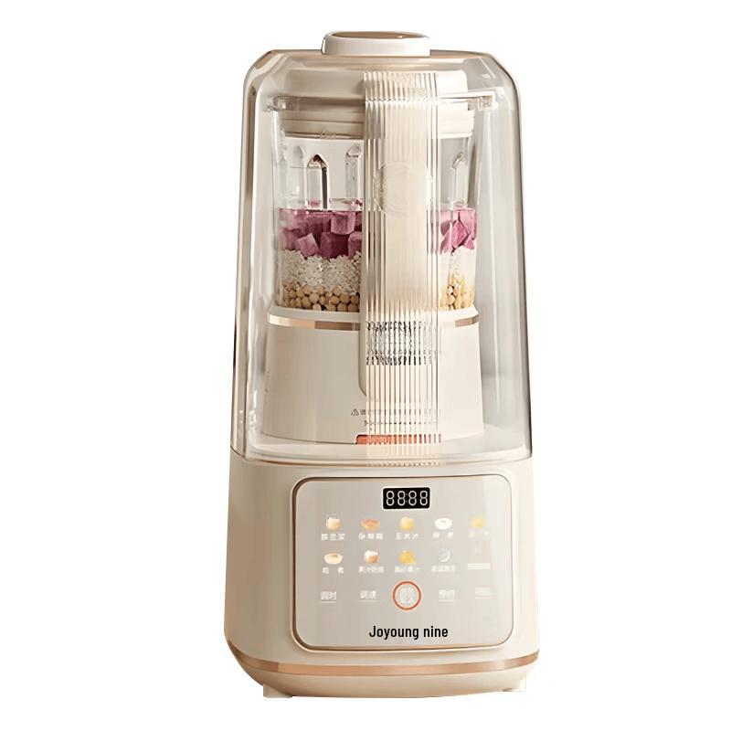 Joyoung B700 Inverter Quiet Multi-functional Blender & Soy Milk Maker CN plug (adapter included)