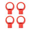 20PCS Chicken Waterer PVC Tee Fittings Automatic Poultry Water Drinker Fittings for Threaded Nipples Waterer Cups