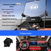Harvard Sport Coupe & H Series Foldable Phone Holder for Cars