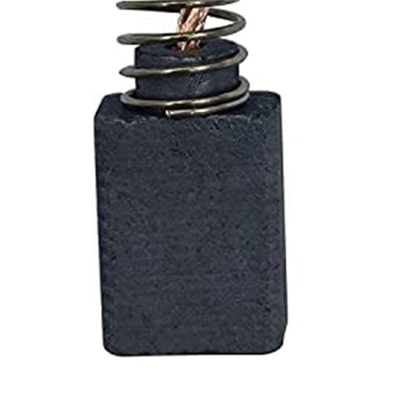 A84X-Carbon Brushes Suitable For DWP849 DWP849X DWP849X-BR DWP849X-B3 Polisher (8 Pack)