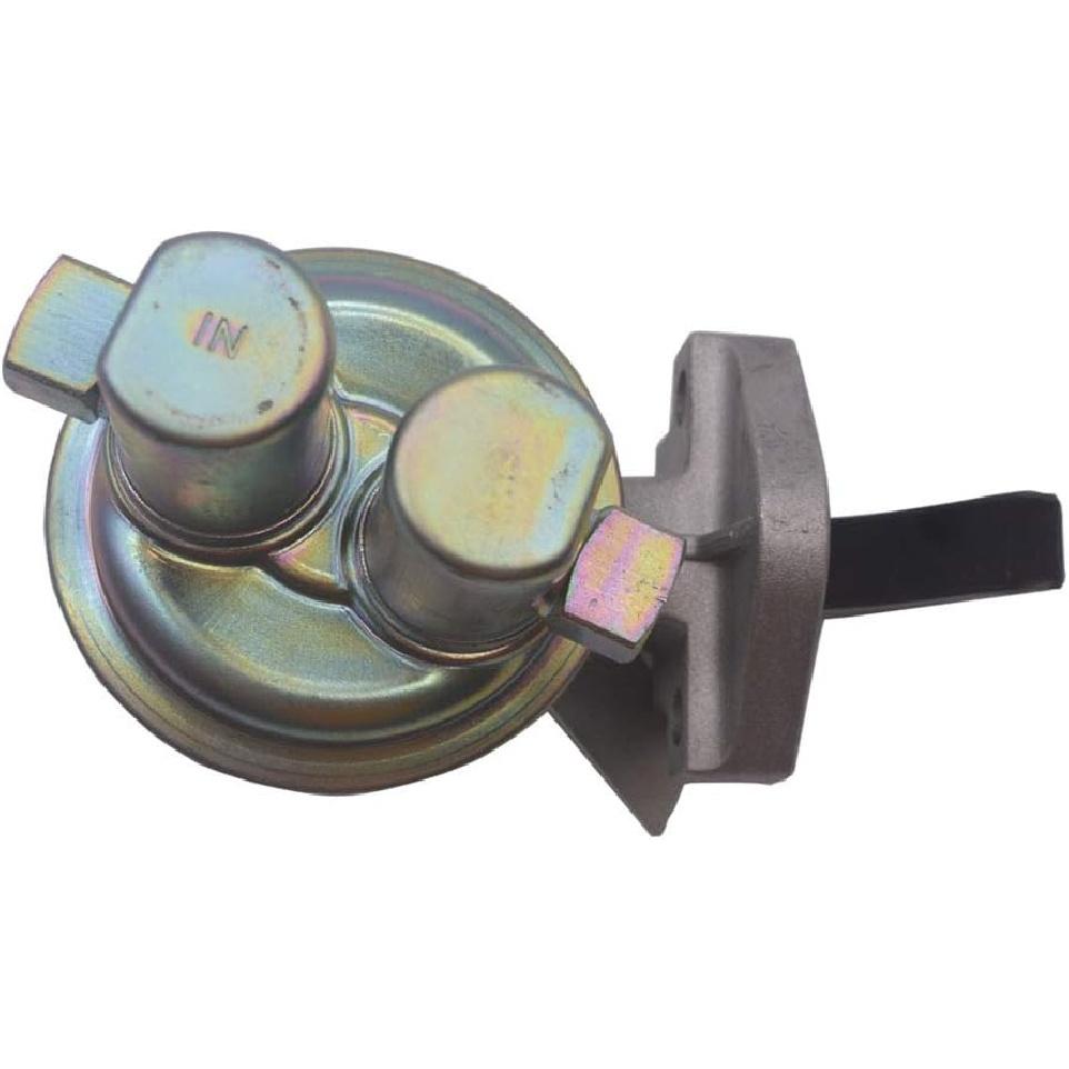 RE42211 RE43274 Fuel Pump Replacement for John Deere 510 670 7200 7400 3300 2250