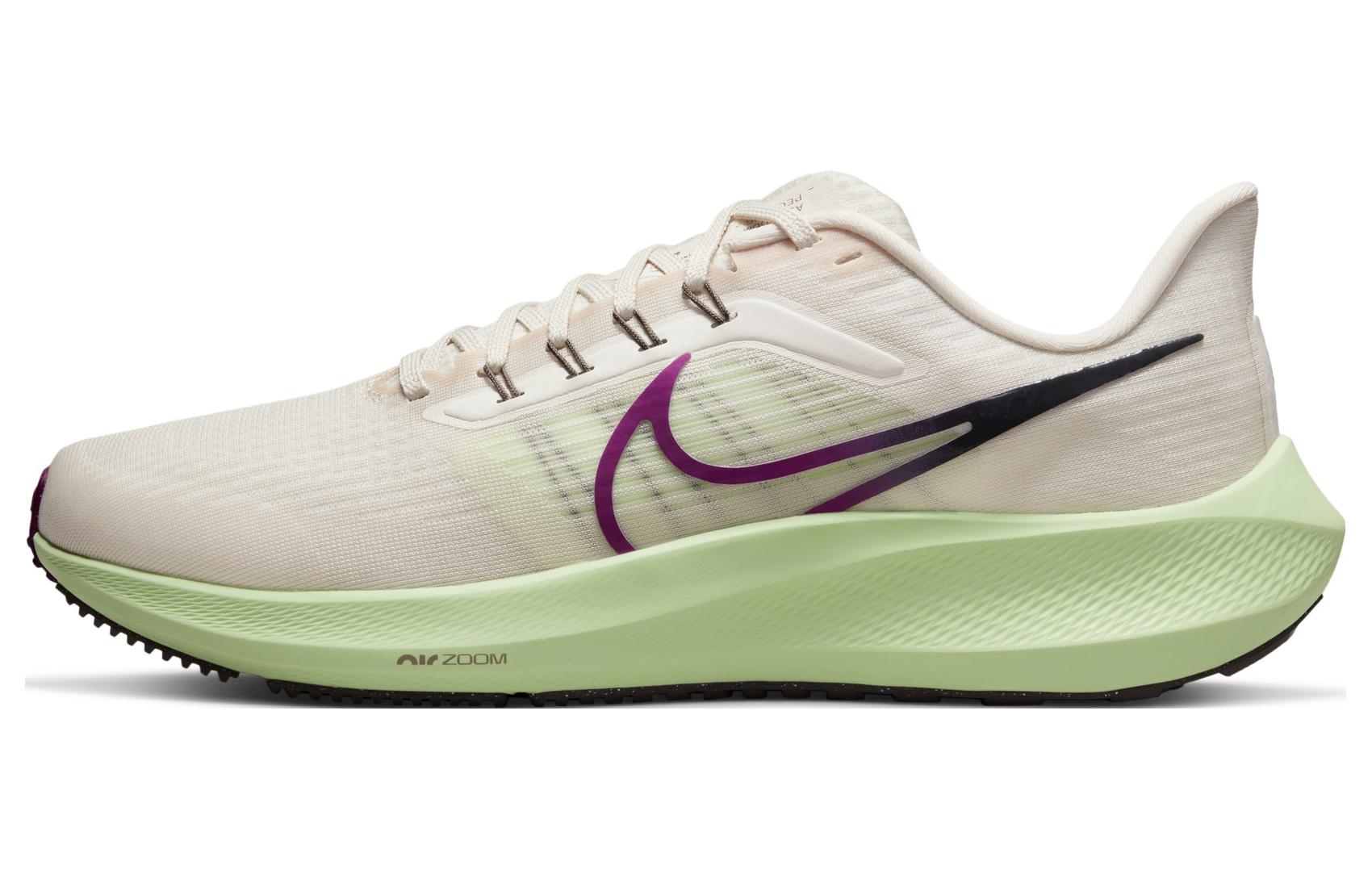 Nike Air Zoom Pegasus 39 Красная слива Вольт DH4071-101 41