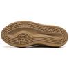 New LiNing Anti Slip Wear Resistant Low Top Casual Shoes Men's Yellow Black AZGU145-5