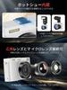 Moledro 5K 64MP Dual Lens Digital Camera with Smartphone 18x Digital Image Webcam for Large Two Compact and Portable Wi-Fi Transfer, Transfer, Zoom,