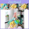 Authentic Pokmon Keychain Adorable Pikachu Pvc Figure Gift For Kids And Collectors