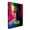 Pulse Limited Edition Dvd