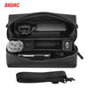 BRDRC Pocket 4 Storage Bag Carrying Case for DJI OSMO 360/Pocket 3 Accessories Large Capacity Portable Crossbody Bag
