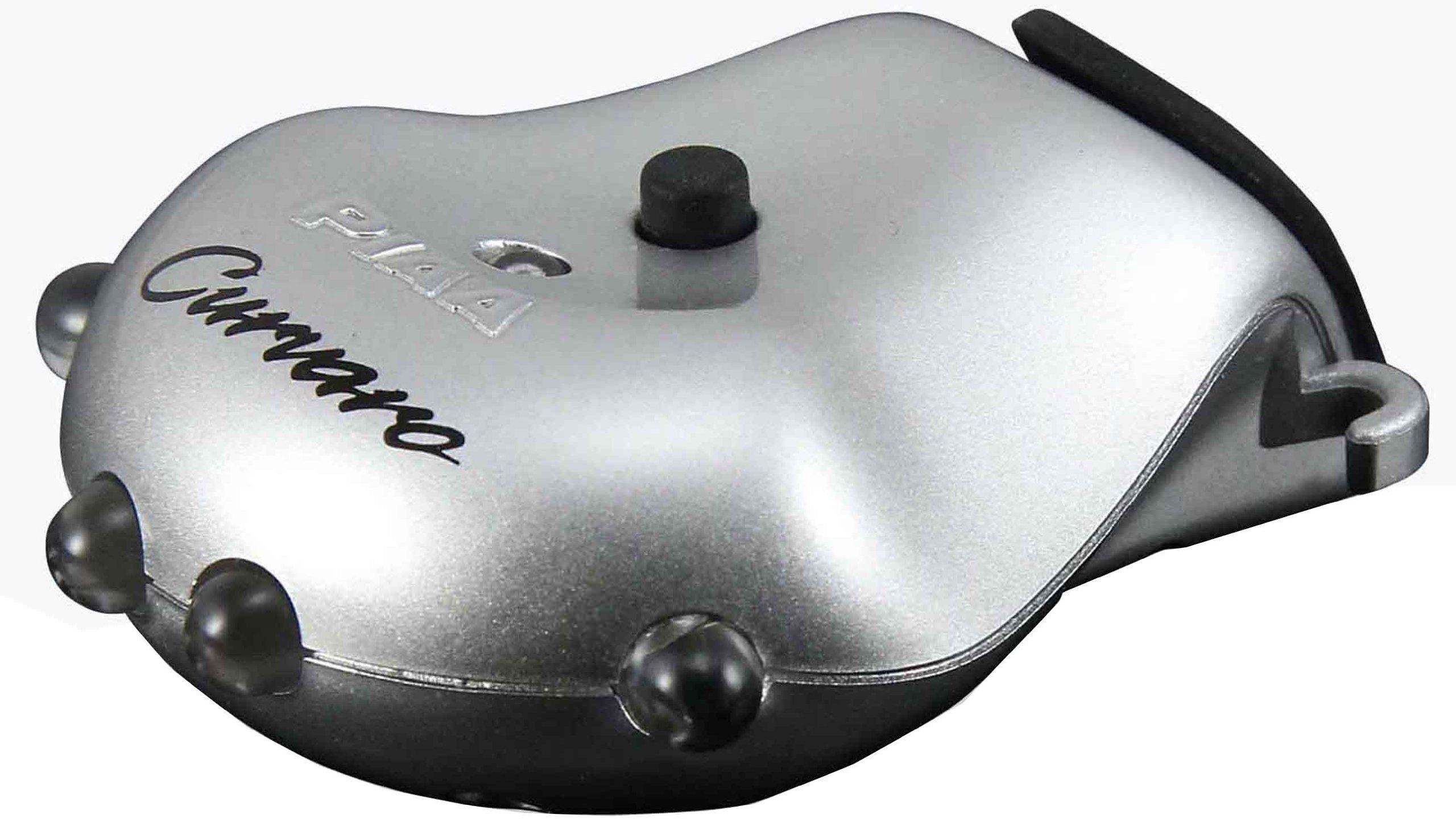 

PIAA Curvaro Задний фонарь Серебристый QL200RS