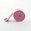 Yoga pull belt Elastic belt Fitness men's and women's yoga belt Strength training stretching belt
