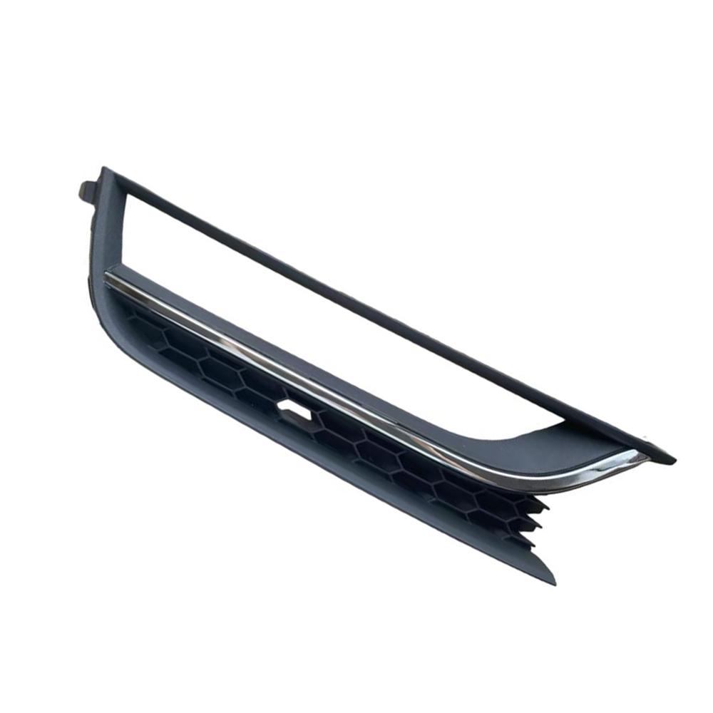 Left/Right Front Bumper Fog Light Lamp Cover Grille Lower Grill For VW Passat 2012 - 2015 US Version 561853665A 561853666A