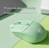 Bluetooth Wireless Keyboard & Mouse: Multi-Device, Rechargeable, Silent, Portable for Computers, Laptops, Tablets, Phones.