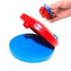Wooden Castanets Orff Musical Instruments Music Perception Infant And Toddler Teaching Aids Cultivate Baby's Sense Of Rhythm