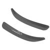 Rear   Spoiler for Maxton     Roof Wing Cover Replacement for   MK4 ST‑Line Hatchback 2018 to 2024