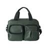 Business Handbag Outdoor Travel Commuting Meeting Short Trip Messenger Bag Large Storage Briefcase Tote Pack