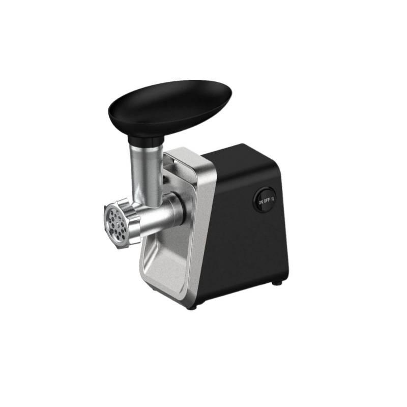 Household Electric Fully Automatic Meat Grinder: Multifunctional for Mincing, Stuffing, and Sausage Making
