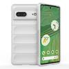 Case For Google Pixel 8A 7A 6A 5G Back Cover Case Soft Silicone Anti-fall Shockproof Protection Funda Coque Phone Cases