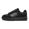 Vans Upland 'Suede Black White' Sneakers VN000D25B8C