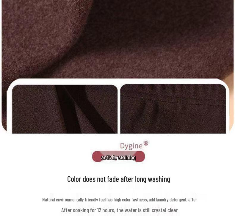 High-Waisted Heating Fleece Leggings - 2025 Slimming, Double Brushed, Elastic for Autumn/Winter