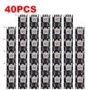 10-50PCS Adjustable DC-DC Buck Converter Step Down Module Voltage Regulator 5V-30V To 3V 5V for Car Motorcycle Battery Charging