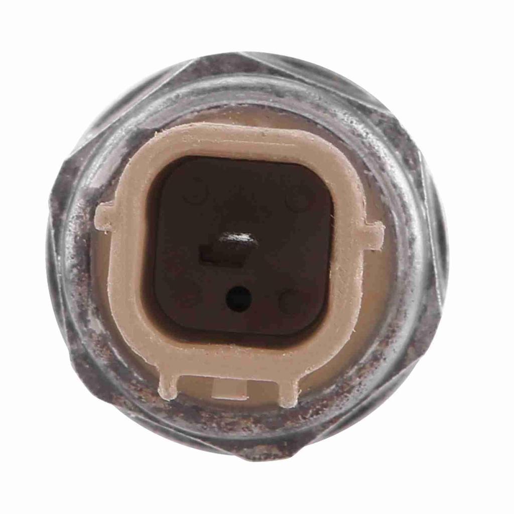 Transmission Pressure Switch 2PCS 28600-P7W-003, 28600-P7Z-003, New Aftermarket Solenoid Switch for Honda, 33psi Black,