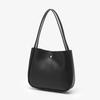 Women's bags, new autumn and winter trend fashion women's bags, handbags, simple tote bags, one piece of hair