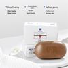 MANTING Mite Removal & Cleansing Bar Soap