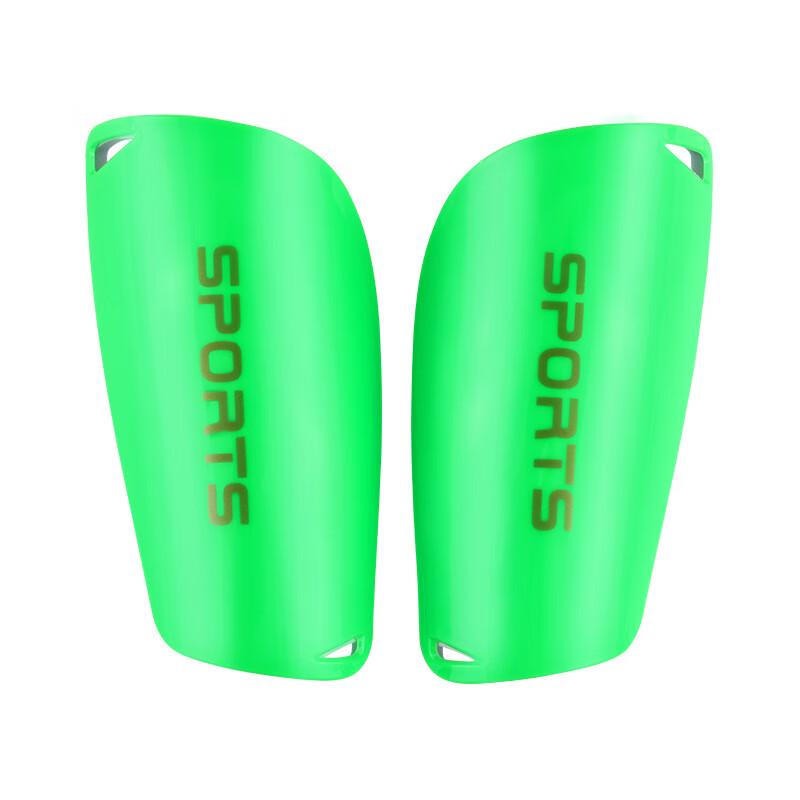 Tongye Strap-On Football Shin Guards for Youth & Adults