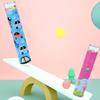 Kinder Kaleidoskop Spielzeug Tragbar Kleinkinder Jungen Mädchen Pädagogisch Klassisches Kaleidoskop Spielzeug Strumpffüller Geschenkbeutel Füller Schulkarneval Preis Partygeschenke
