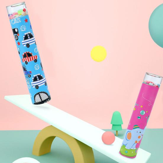 Kinder Kaleidoskop Spielzeug Tragbar Kleinkinder Jungen Mädchen Pädagogisch Klassisches Kaleidoskop Spielzeug Strumpffüller Geschenkbeutel Füller Schulkarneval Preis Partygeschenke