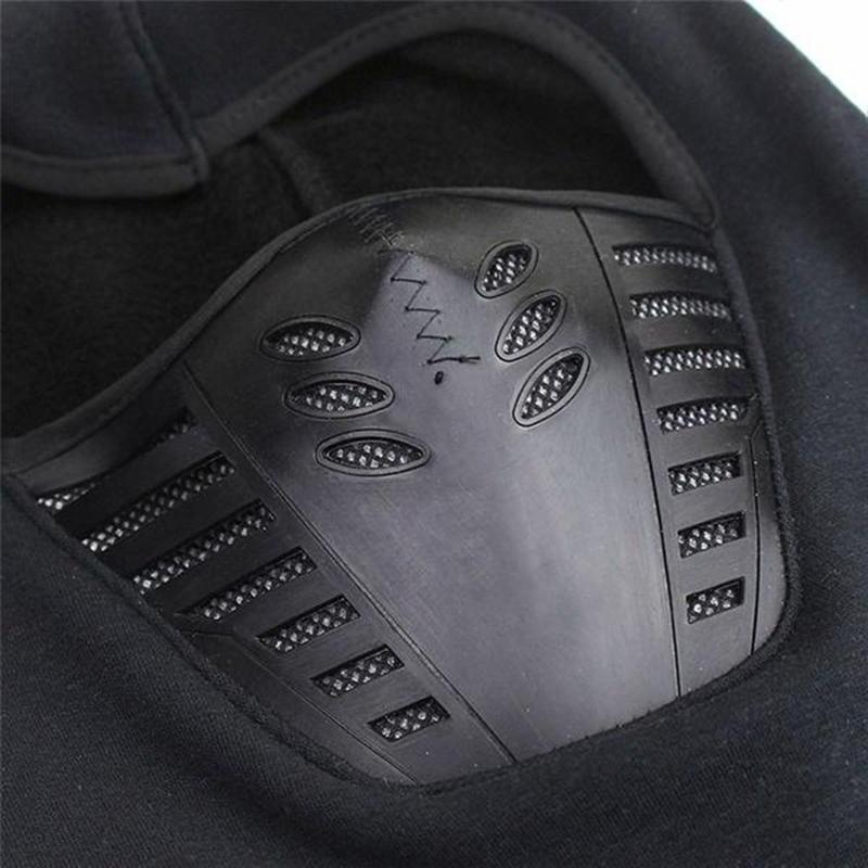 New Winter Windproof Warm Face Mask Balaclava Beanies Helmet Sports Motorcycle Cycling Skiing Unisex