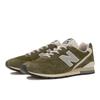 Sneakersy CM996 Aktualny Model RY2 cm D [New Balance] (Ciemnozielony) 29,0