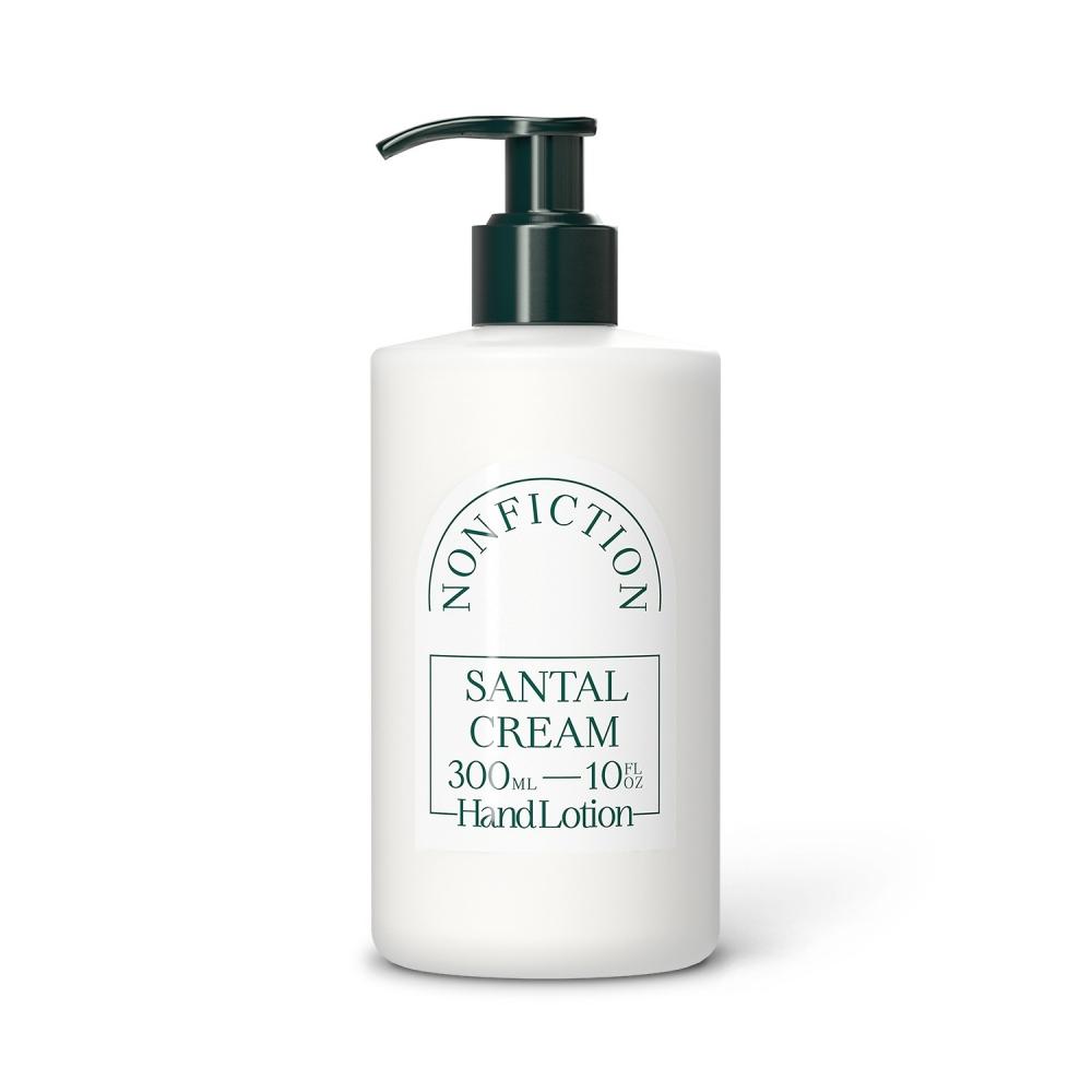 Nonfiction Sangtal Cream Hand Lotion 300ml