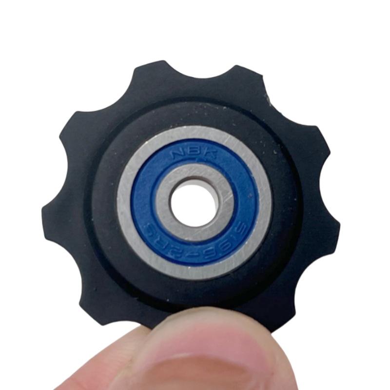 Bike Drivetrain Guide Cycle Guide Roller Spare Parts For MRP