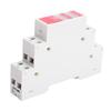 WiFi Temperature Humidity   16A DIN Rail Mount Smart Temperature Humidity Sensor for Incubator Breeding Farm