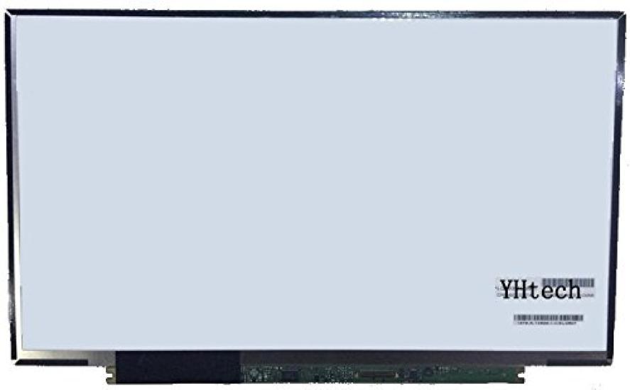 

YHtech Замена дюймовый LQ133M1JW01 FHD LED ЖК-панель Сенсорный 13.3 (Не работает)