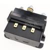 12V Winch Controller Solenoid 500A DC Switch 4WD 4x4 Boat ATV Control Relay 17,000lbs Capacity Heavy Duty Upgrade