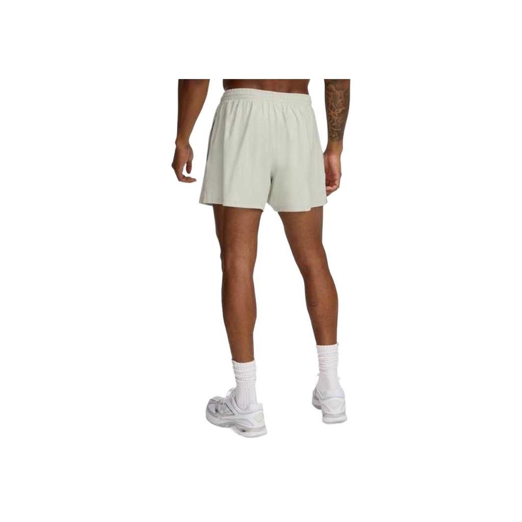 Under Armour Meridian Comfortable Stylish Soft Skin-Friendly Casual Shorts Men Shorts Light-Green 6005469-377