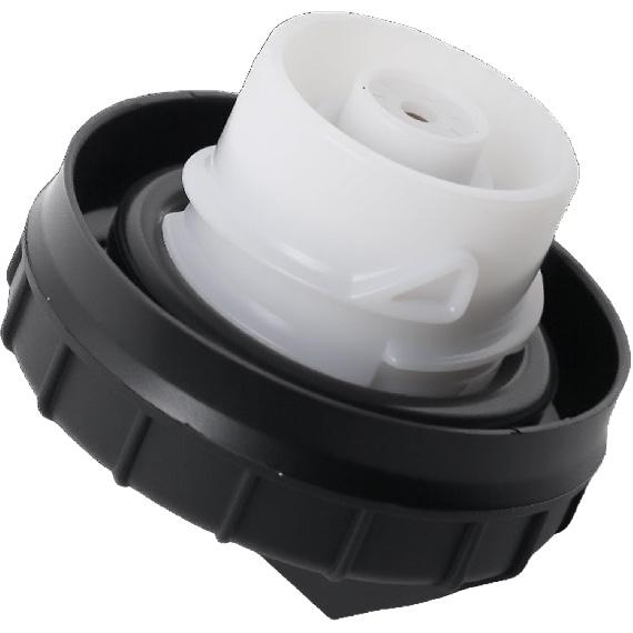 10838 Gas Cap, Fuel Cap For Nissan Frontier Sentra Versa Titan Altima Pathfinder 370Z Maxima Xterra Murano 350Z Quest Cube Rogue GT-R 2000 2001 2002